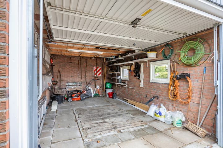 Foto 32 van Bomsterschans 2