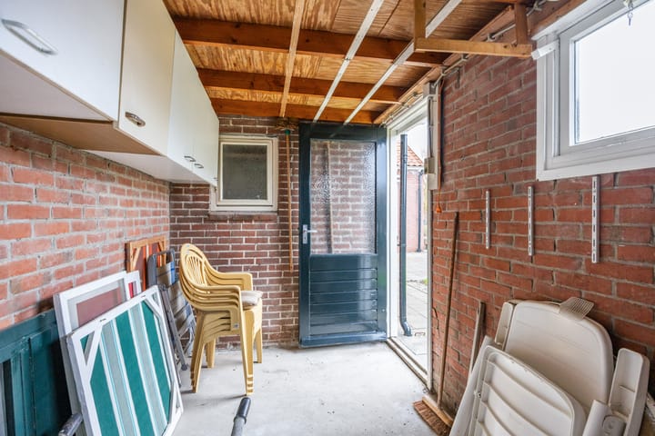 Foto 33 van Bomsterschans 2