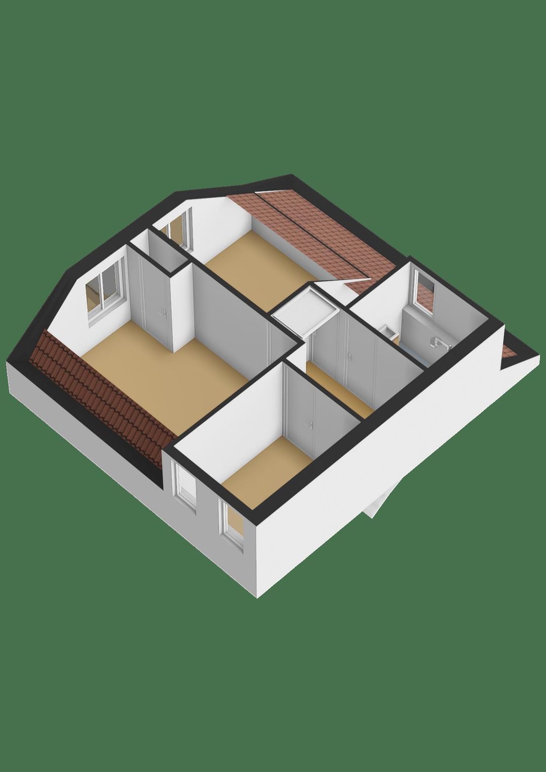 Foto 37 van Bomsterschans 2