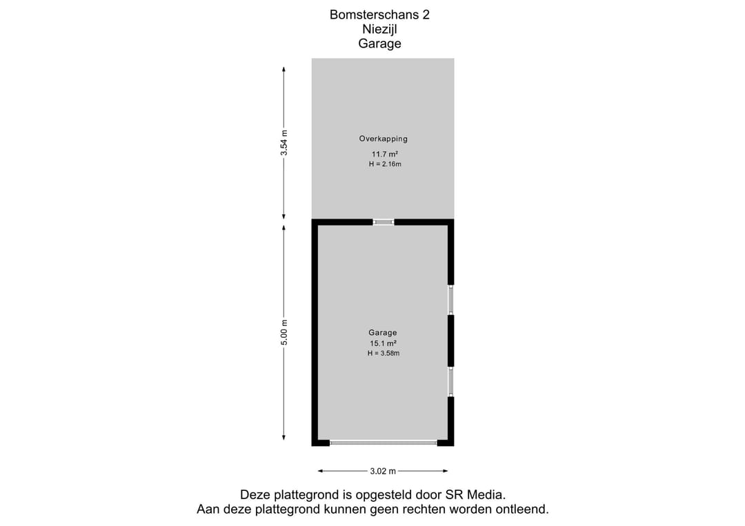Foto 38 van Bomsterschans 2
