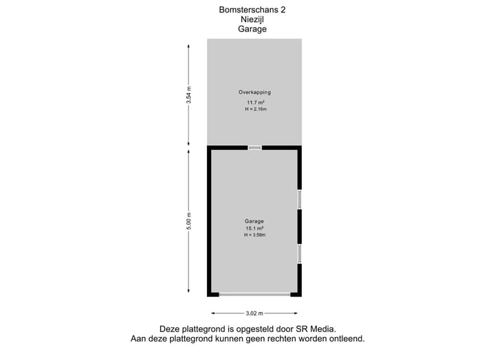 Foto 38 van Bomsterschans 2