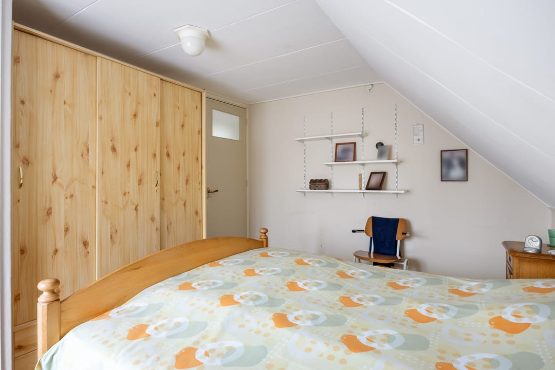 Foto 22 van Bomsterschans 2