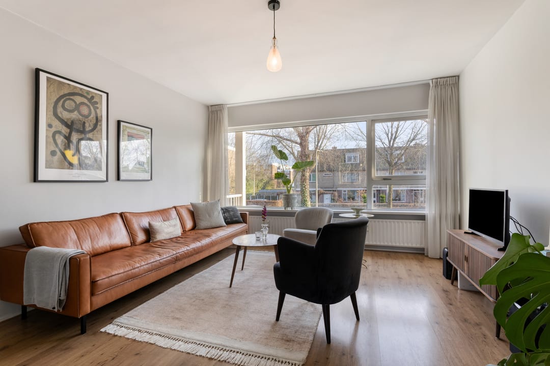 Foto 2 van Marie Koenenstraat 25