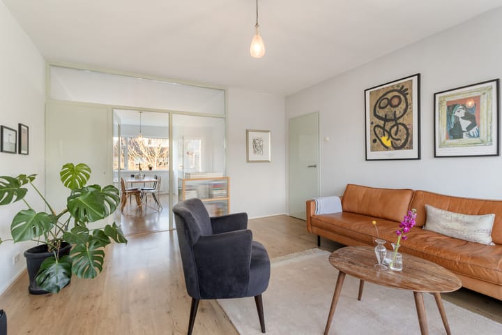 Photo 5 of Marie Koenenstraat 25