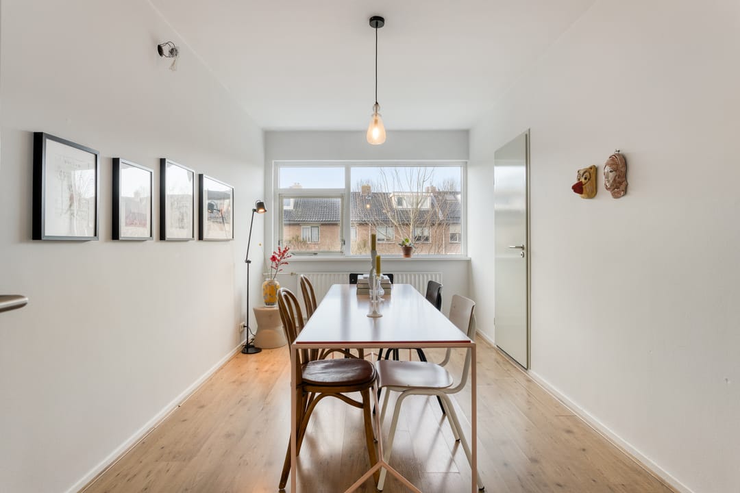 Foto 8 van Marie Koenenstraat 25