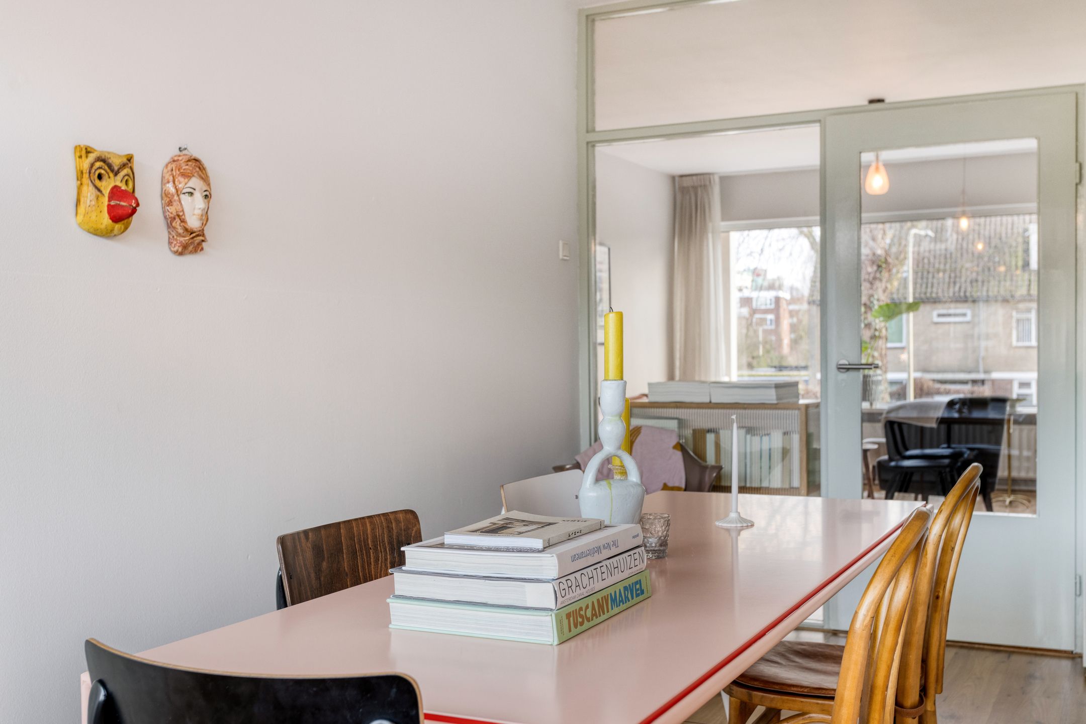 Foto 9 van Marie Koenenstraat 25