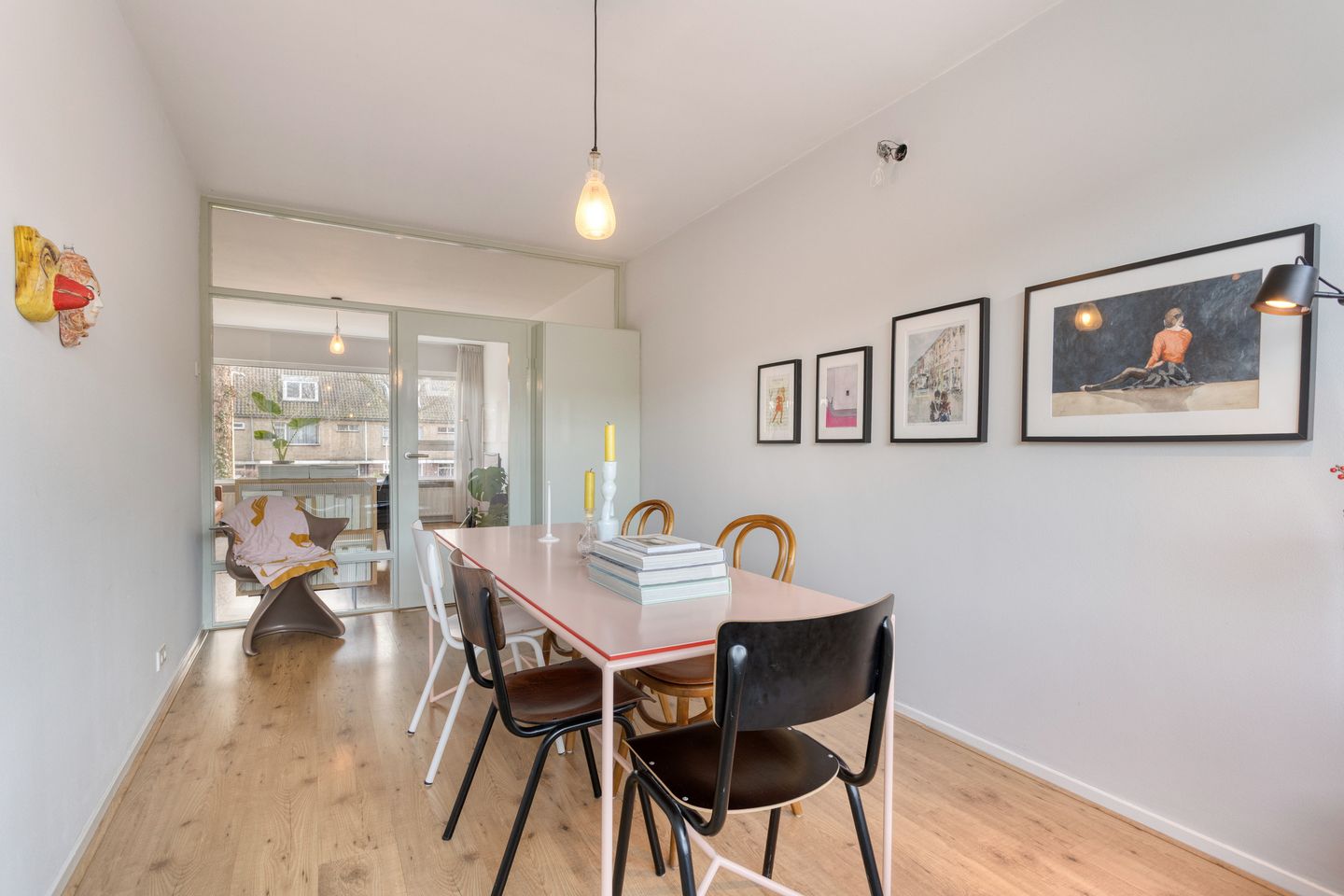 Foto 10 van Marie Koenenstraat 25