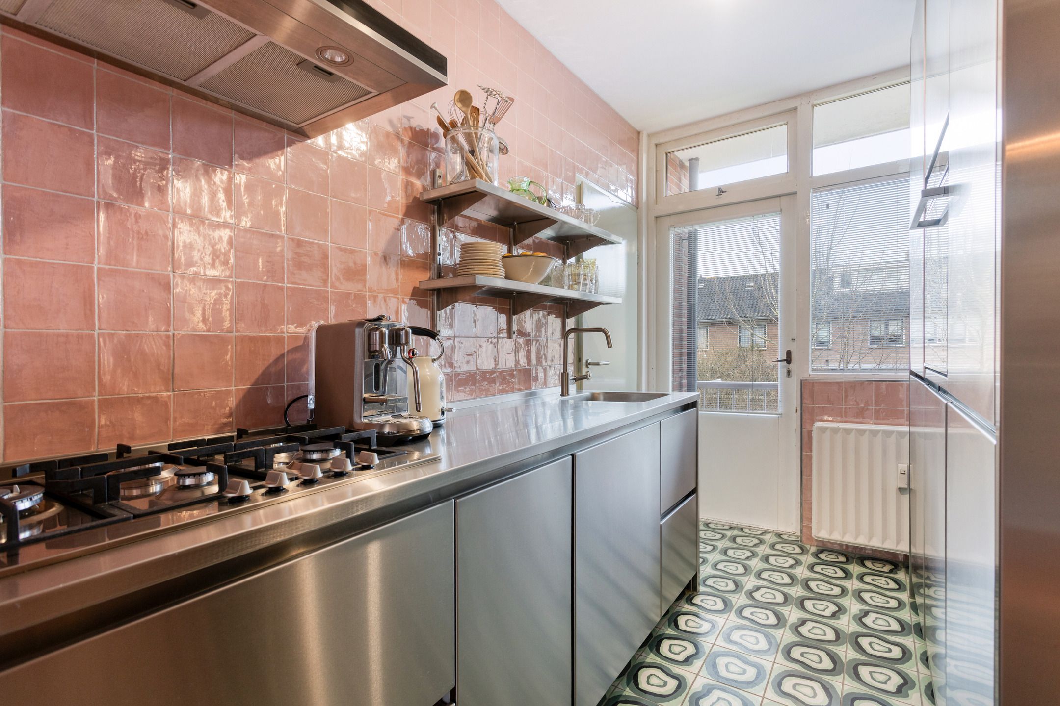 Foto 12 van Marie Koenenstraat 25