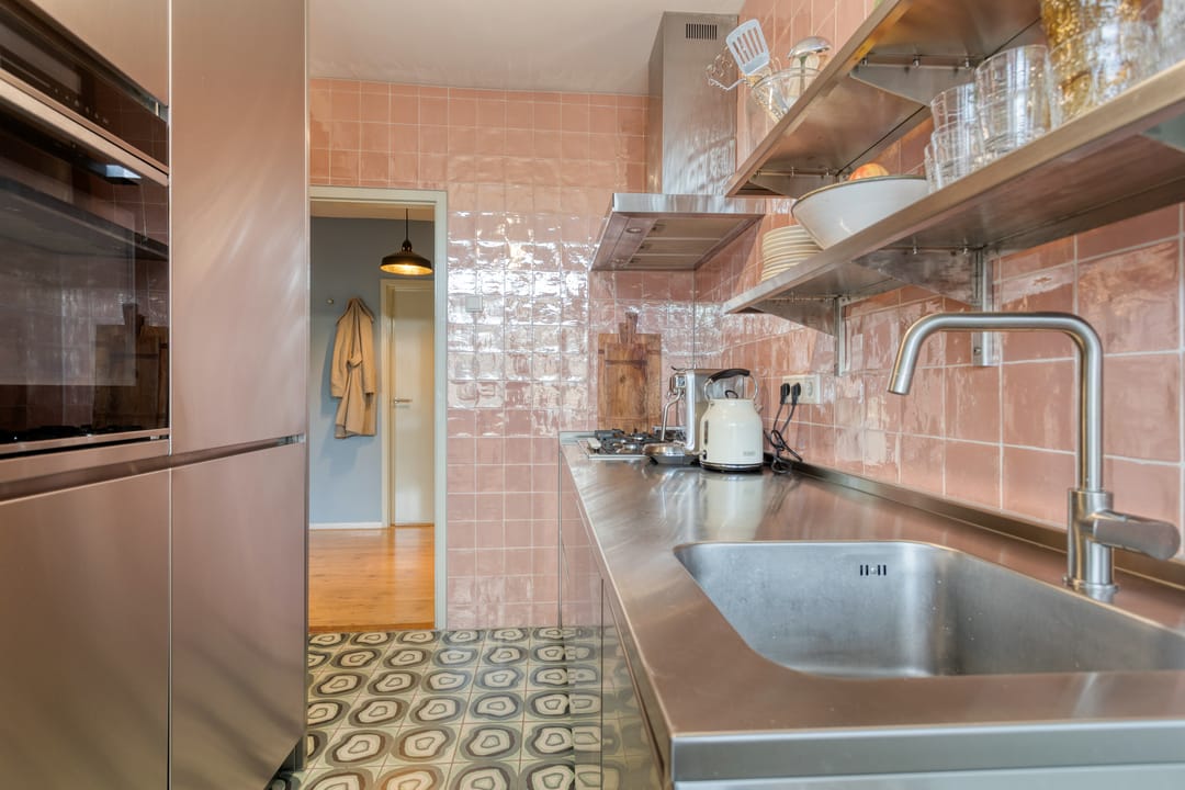 Foto 13 van Marie Koenenstraat 25