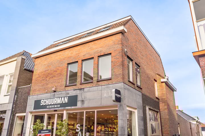 Foto 2 van Langestraat 31-A