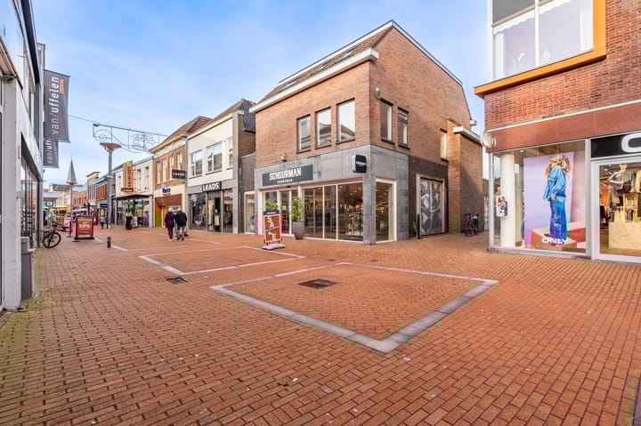 Foto 1 van Langestraat 31-A