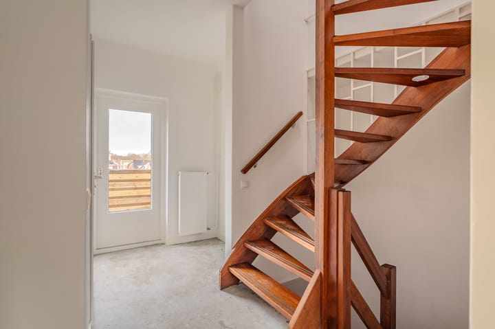 Foto 10 van Langestraat 31-A