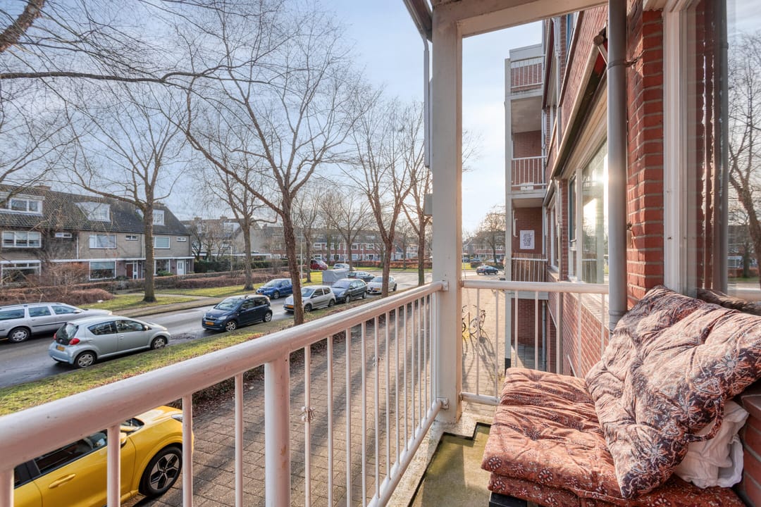 Foto 26 van Marie Koenenstraat 25