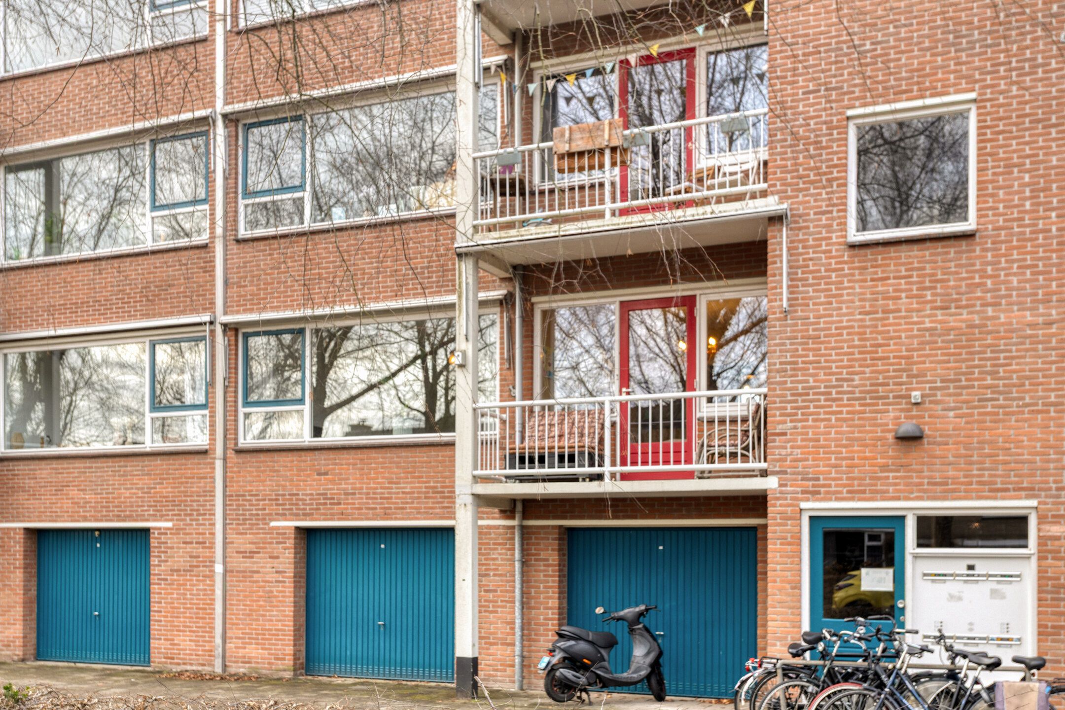 Foto 30 van Marie Koenenstraat 25