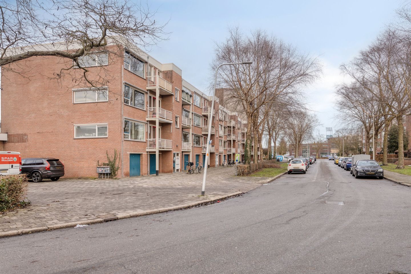 Foto 35 van Marie Koenenstraat 25