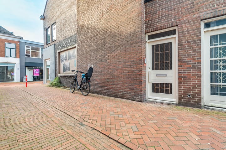 Foto 22 van Langestraat 31-A