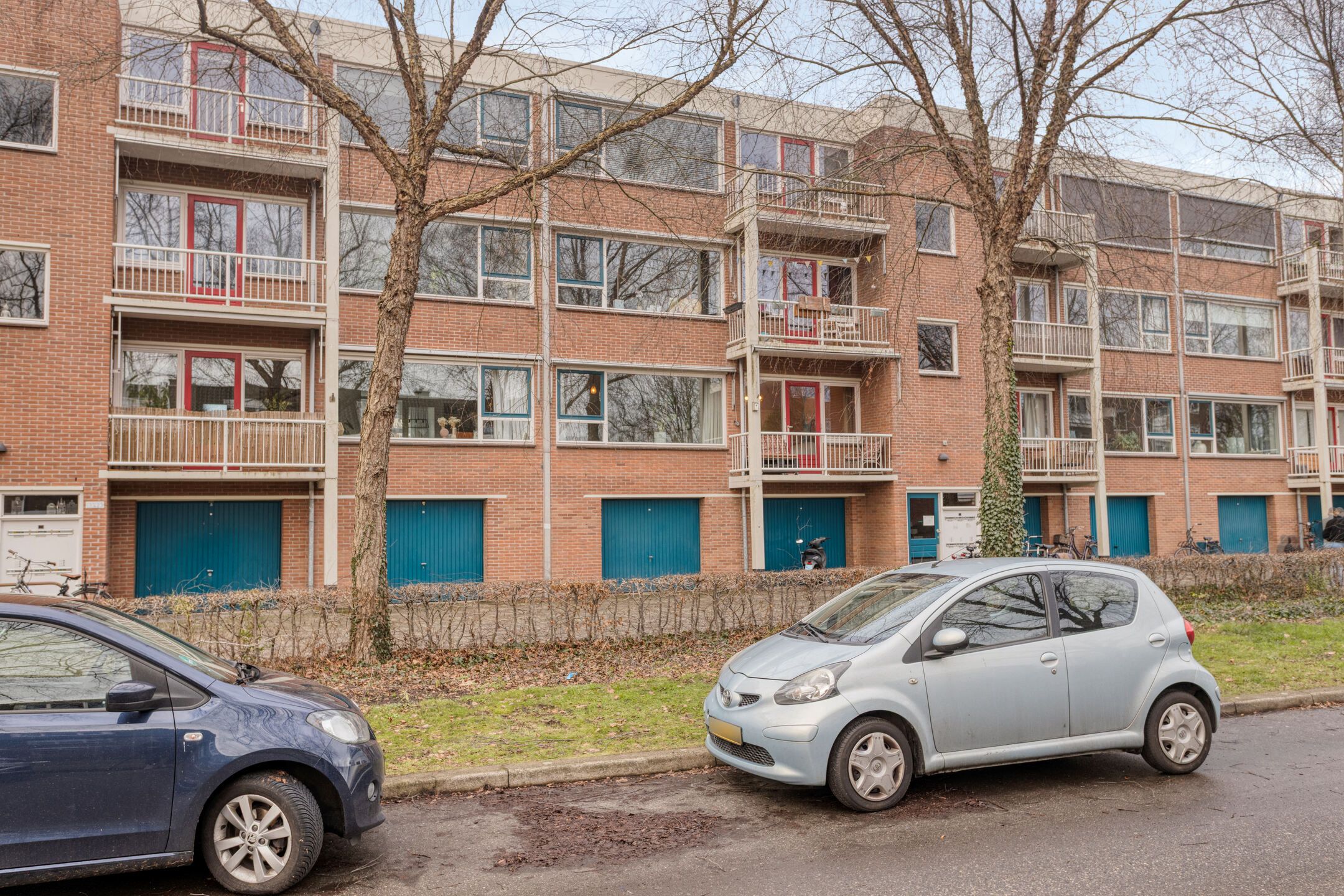 Foto 33 van Marie Koenenstraat 25