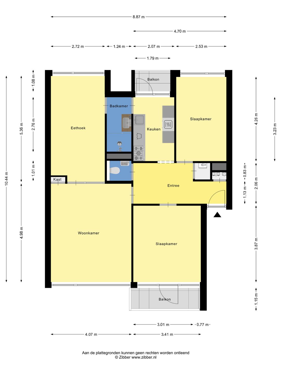 Foto 37 van Marie Koenenstraat 25