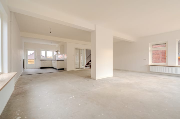 Foto 6 van Langestraat 31-A