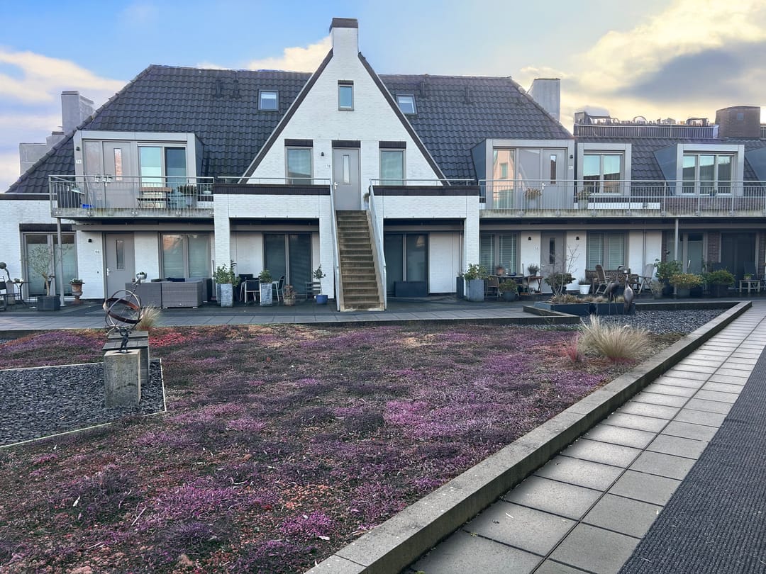 Foto 1 van Amsterdamsestraatweg 78