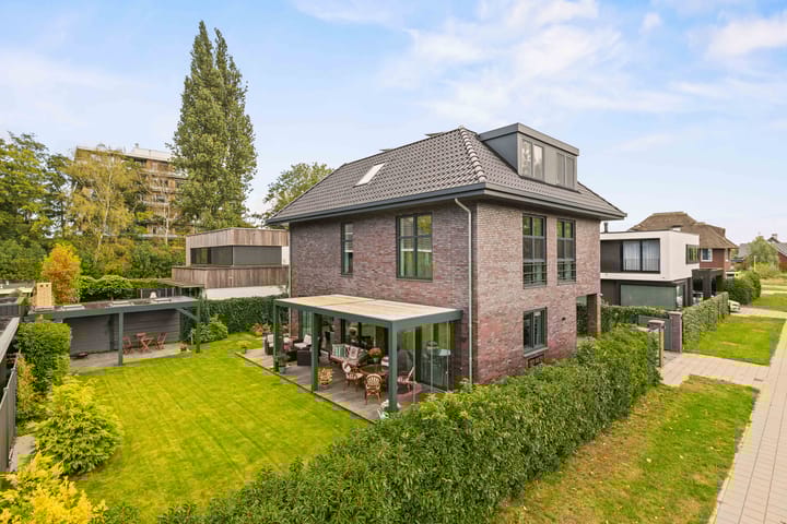 Foto 2 van Brigantijn 3