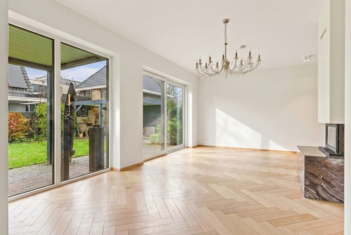 Foto 7 van Brigantijn 3