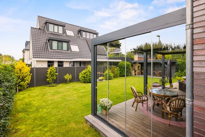 Foto 10 van Brigantijn 3