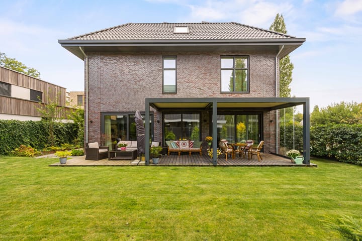 Foto 14 van Brigantijn 3