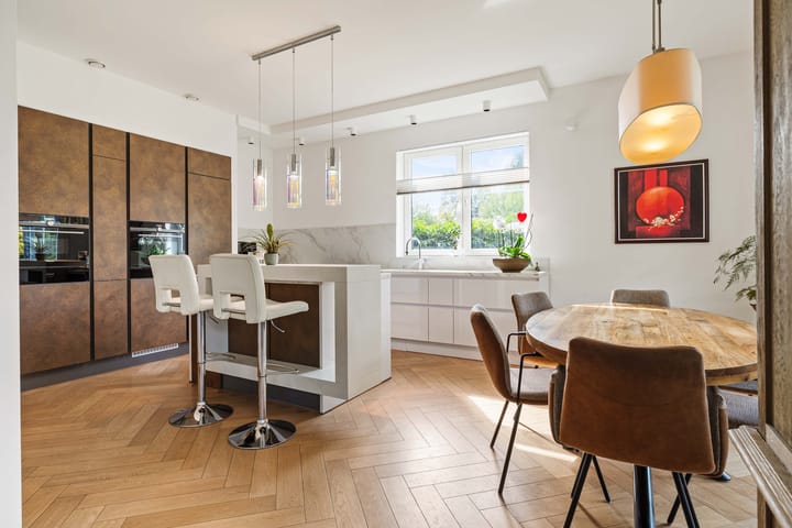 Foto 18 van Brigantijn 3