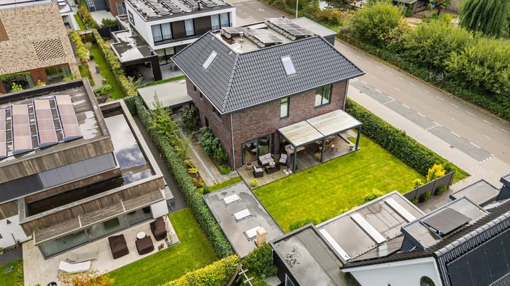 Foto 55 van Brigantijn 3