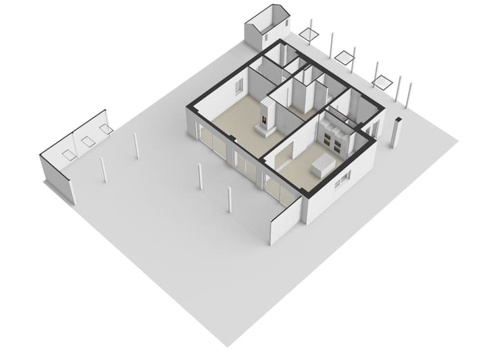 Foto 63 van Brigantijn 3