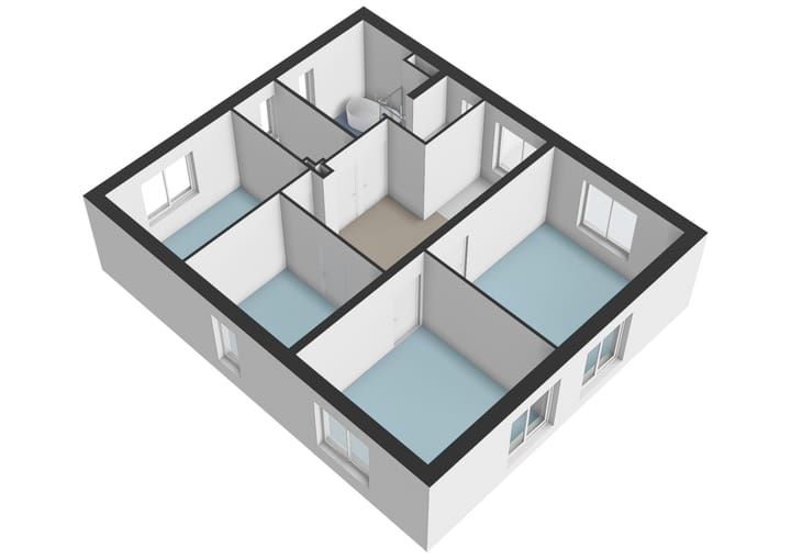 Foto 66 van Brigantijn 3