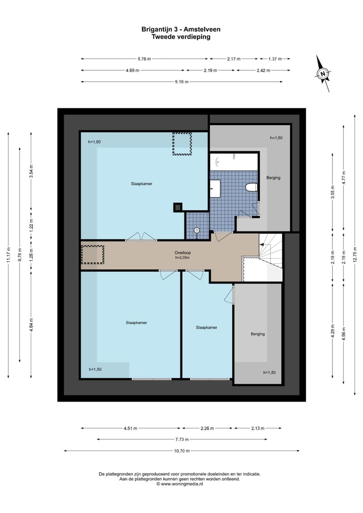 Foto 67 van Brigantijn 3