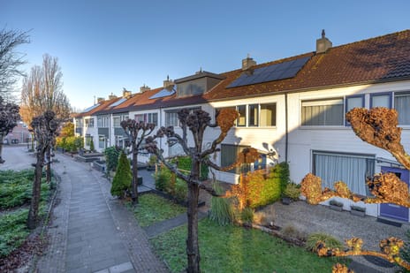 Kruisbessendreef thumbnail