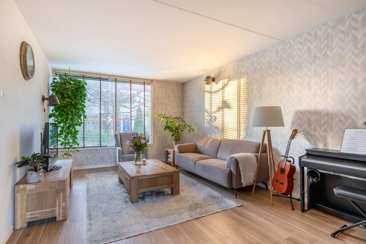 Foto 2 van Kruisbessendreef 13