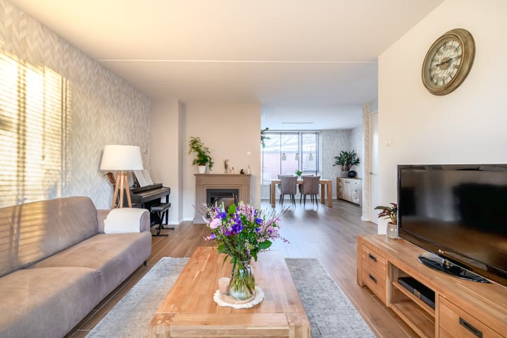 Foto 3 van Kruisbessendreef 13