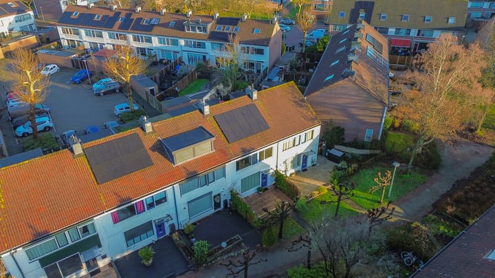 Foto 5 van Kruisbessendreef 13