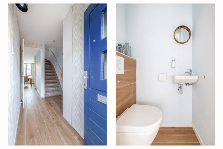 Foto 9 van Kruisbessendreef 13