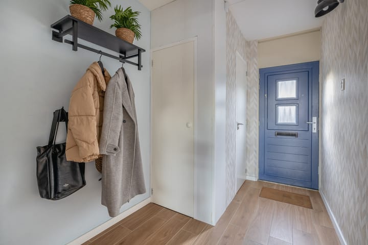 Foto 10 van Kruisbessendreef 13