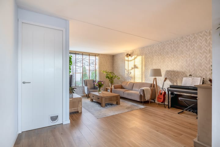 Foto 11 van Kruisbessendreef 13