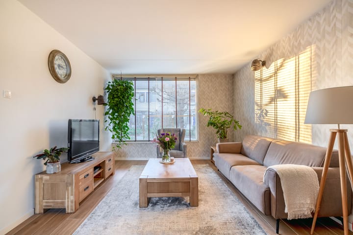 Foto 12 van Kruisbessendreef 13