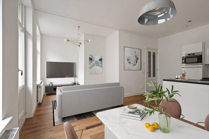 Foto 2 van Valeriusstraat 145-A