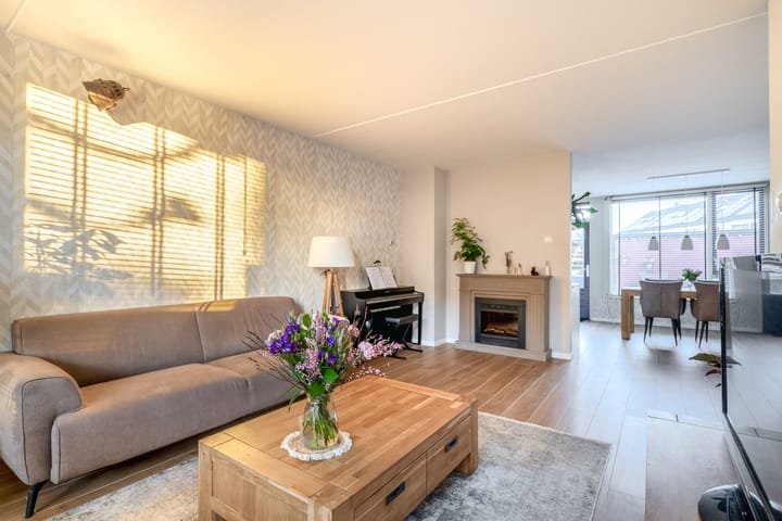 Foto 13 van Kruisbessendreef 13