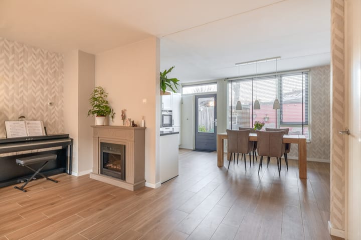 Foto 14 van Kruisbessendreef 13