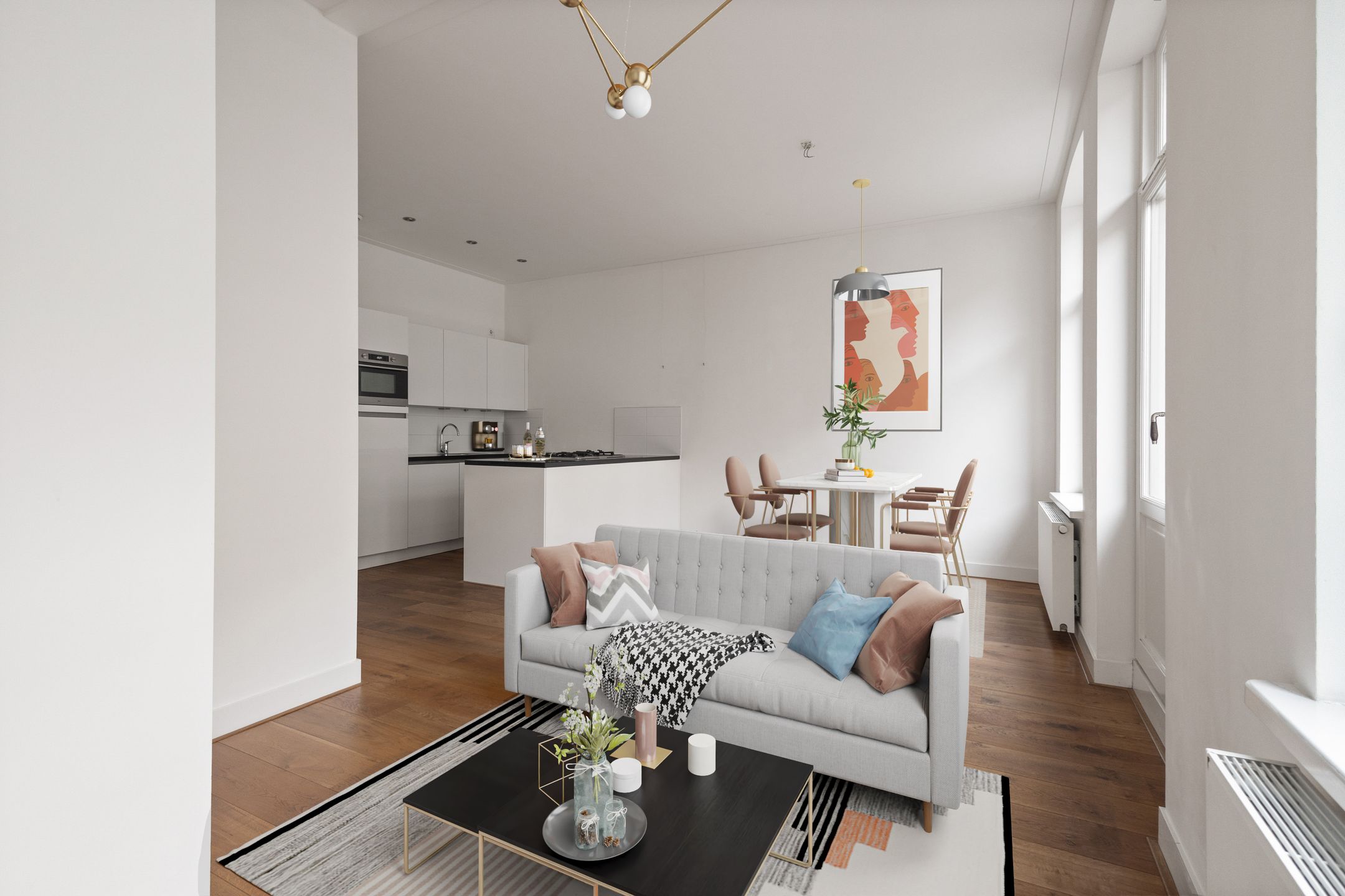 Photo 12 of Valeriusstraat 145-A