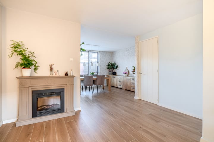 Foto 15 van Kruisbessendreef 13