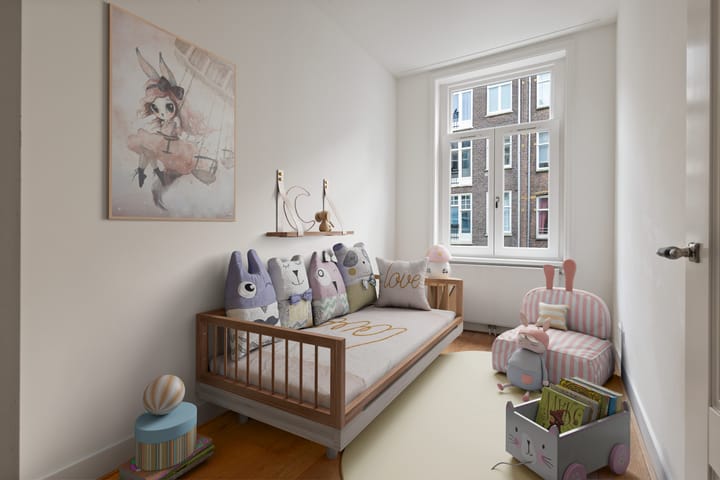 Foto 24 van Valeriusstraat 145-A