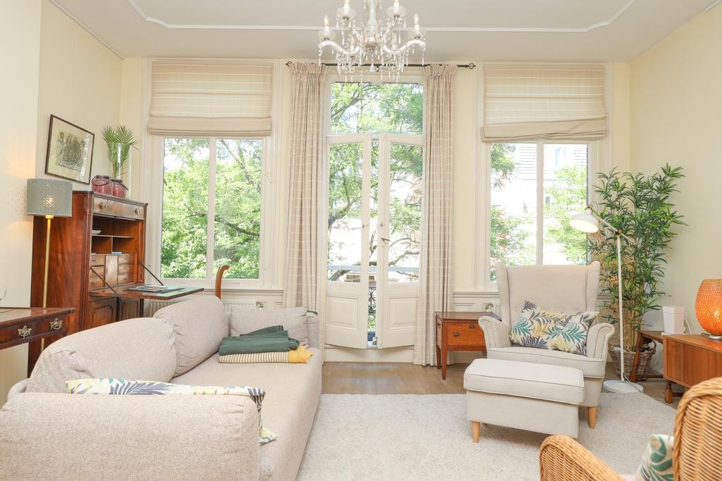 Foto 1 van Henri Polaklaan 32-2