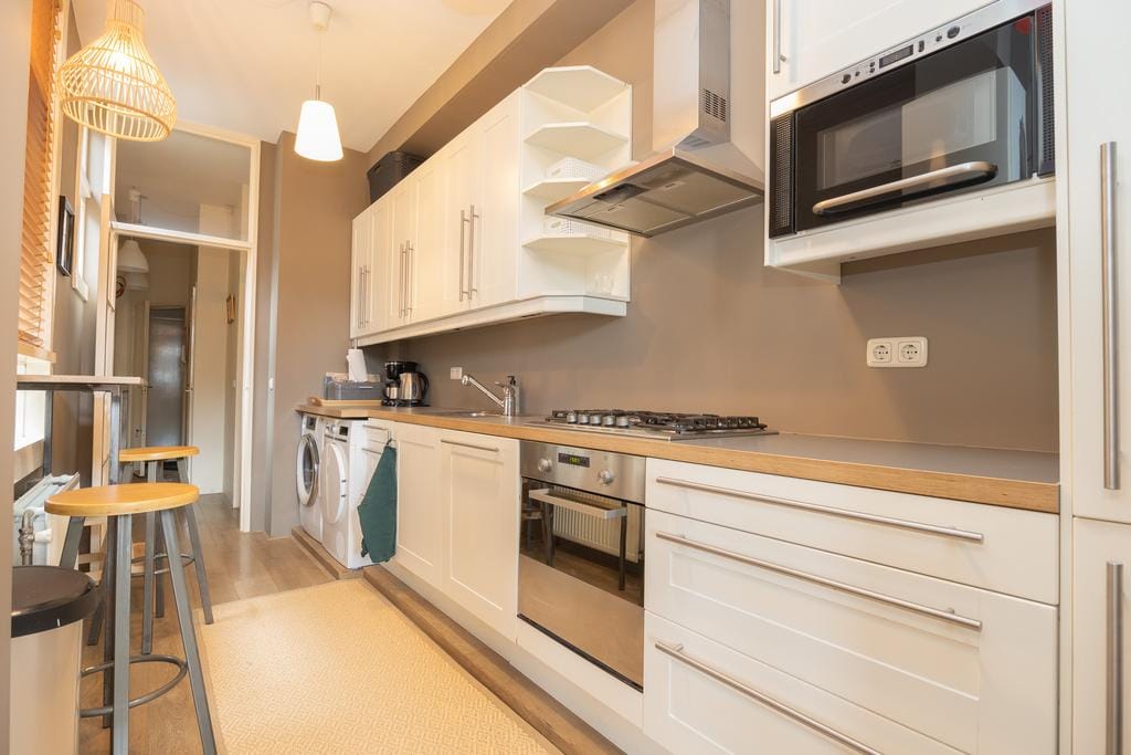 Foto 3 van Henri Polaklaan 32-2