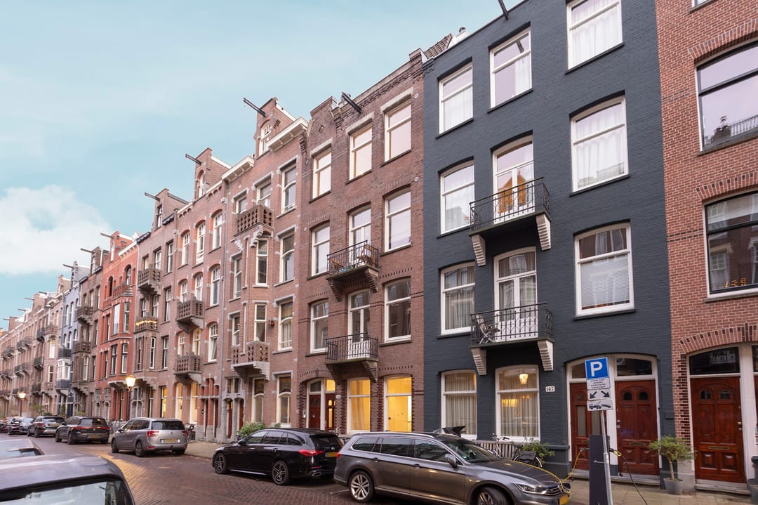 Photo 31 of Valeriusstraat 145-A